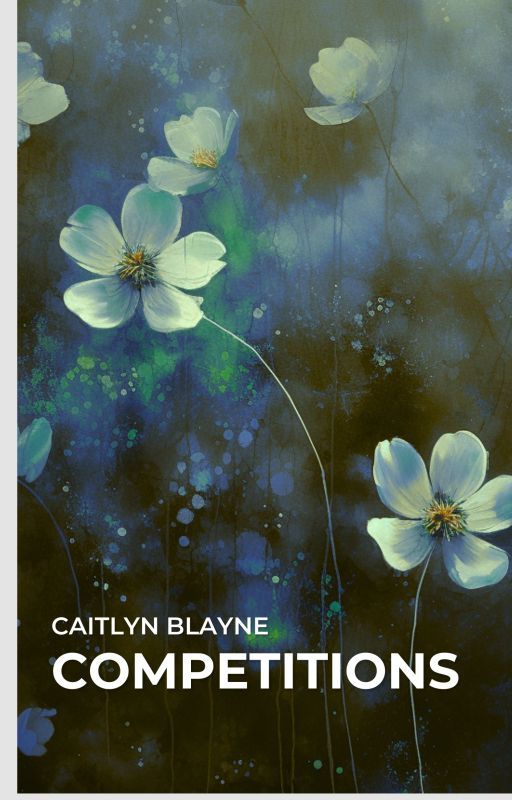 Writing competitions outside Wattpad by Caitlyn-Blayne