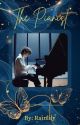 Taejin - The Pianist by Rain_Lily_