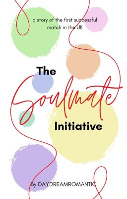 The Soulmate Initiative - Part One cover