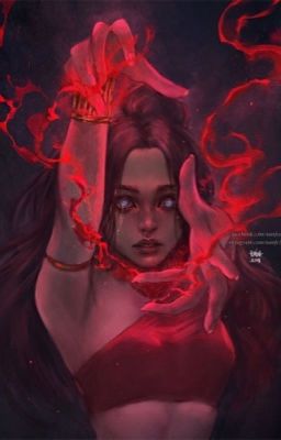 Master of Blood|| Lloyd X Fem reader || cover