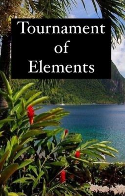 Tournament of Elements cover