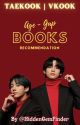 Taekook | VKook Age-Gap Books Recommendation  by HiddenGemFinder