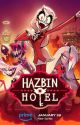 hazbin hotel/ helluva boss x reader (harem) by lolzeromanz