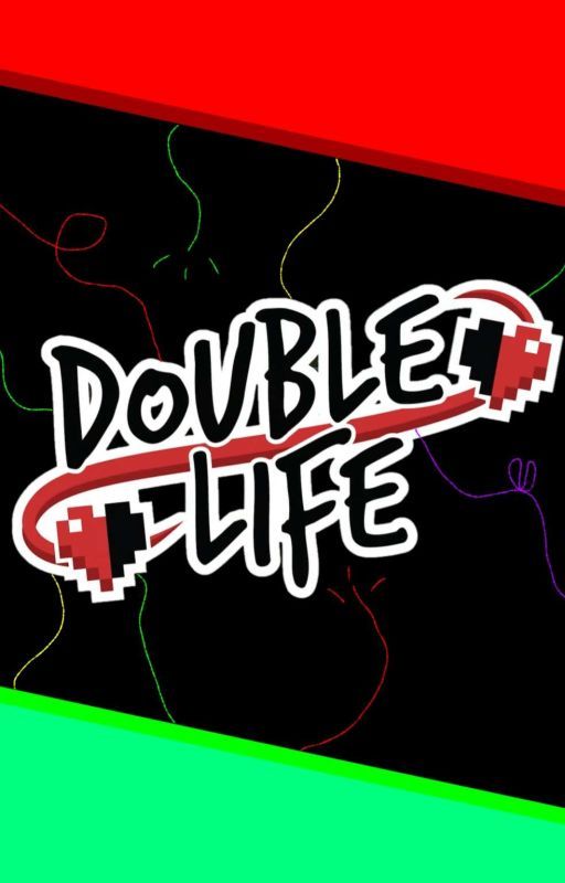 Double Life SMP / One Shots / by StariestStar