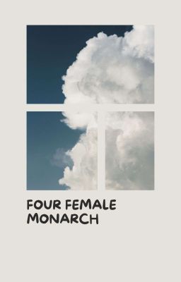 4 Female Monarch cover