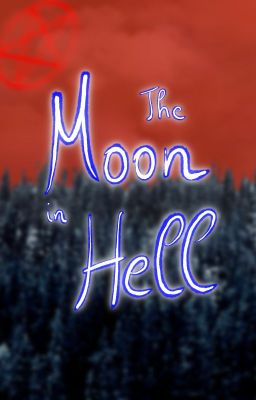 The Moon in Hell cover