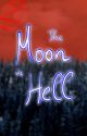 The Moon in Hell by riainira