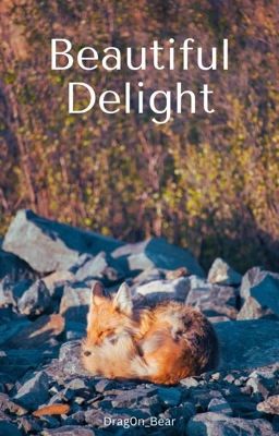 Beautiful Delight cover