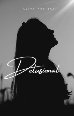 Delusional by KylonAndrews