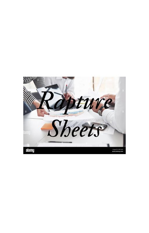 Rapture Sheets by Marialixandra