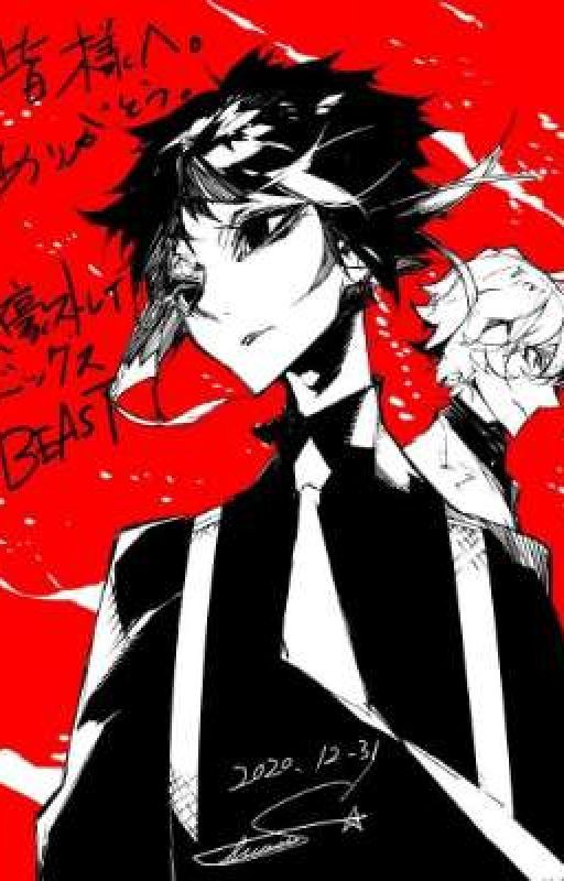 Let's Watch This AU (Bsd React Fanfiction) by scarfuture_main