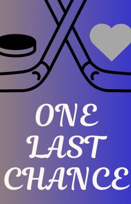 One Last Chance cover