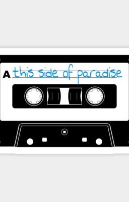 This Side Of Paradise (13 reasons why) cover