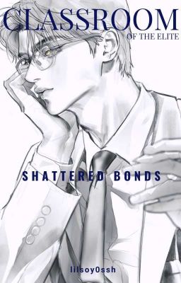 COTE:SHATTERED BONDS cover