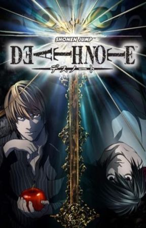 Death Note: Alternate Ending (One Shot) by RestoringAlphatale