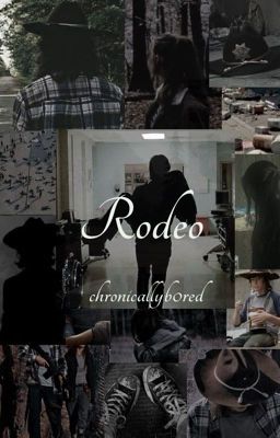 Rodeo | Carl Grimes cover