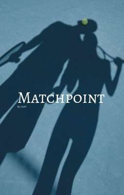 Matchpoint cover