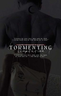 tormenting temptation cover