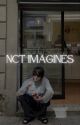 nct ★ imagines  by rkstar