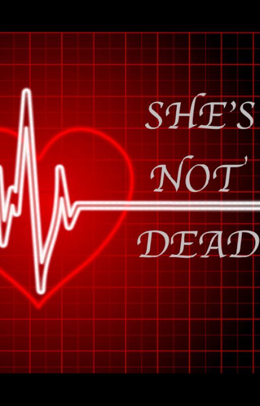 SHE'S NOT DEAD (Death Parade fanfic) by nikaravenscraft