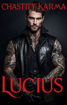 Lucius cover