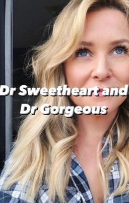 Dr Sweetheart and Dr Gorgeous cover