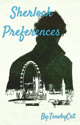 ~Sherlock Preferences~ cover