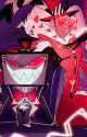 Hellbound (Hazbin Hotel x Reader) by h0ehazbin