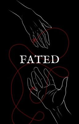 Fated  [Nyx Archeron x OC] cover