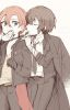 Soukoku oneshots