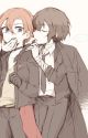 Soukoku oneshots by xStarrierSkiesx