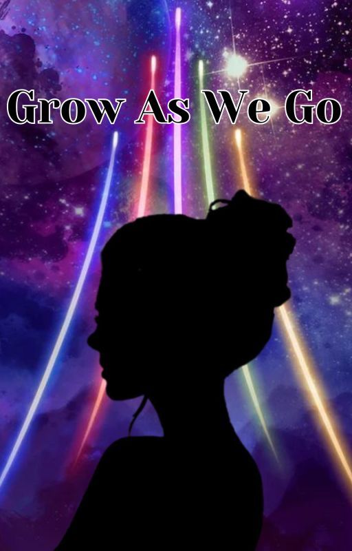 Grow As We Go {{}} VLD by TheCobalt22