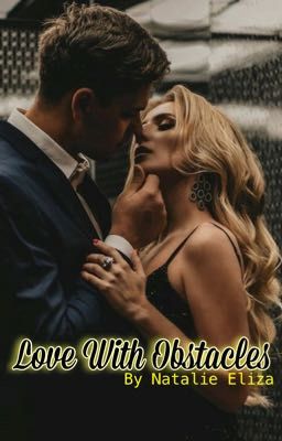 Love With Obstacles  cover