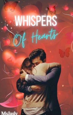 Whispers Of Hearts ( Completed ) cover