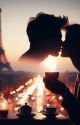 Amour à Paris- a rekindled Romance by NabanitaDutta