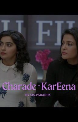 Charade - KarEena cover