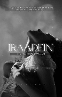 IRAADEIN. cover