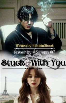 Stuck With You | Jikook | Complete  cover