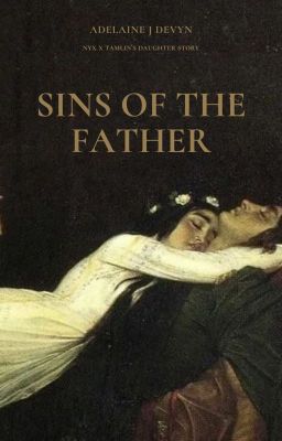 SINS OF THE FATHER cover