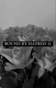 BOUND BY HATRED | TOM KAULITZ by lasthrs