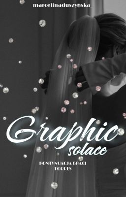 Graphic solace | 18  ZAKOŃCZONE cover