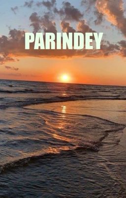 PARINDEY cover