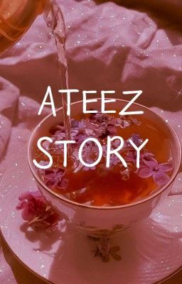 ATEEZ Story cover