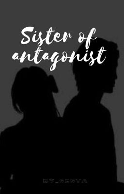 Sister's Of Antagonis  cover