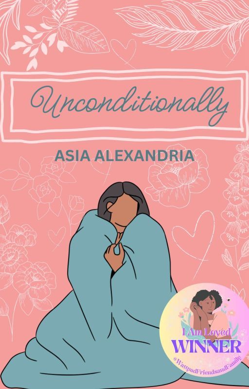 Unconditionally  by AsiaAlexandria