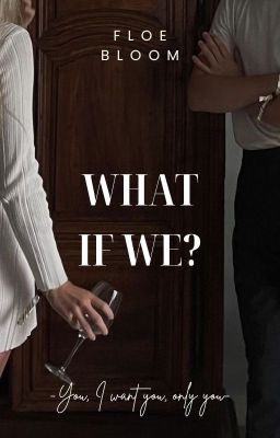 What If We? cover