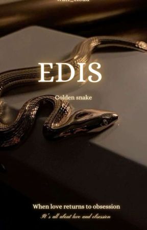  إديس | Edis  [مكتملة ]  by watt_cloud