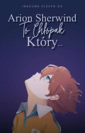 Arion Sherwind To Chłopak Który... [IE GO] Arion x Victor by Xeno_Writer