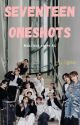 Seventeen Ships Oneshot  by coffeeteab