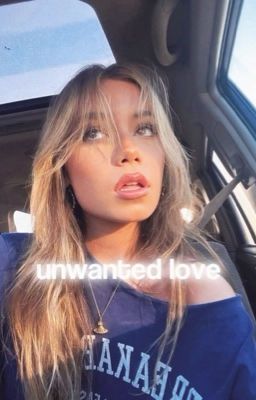 Unwanted love  cover